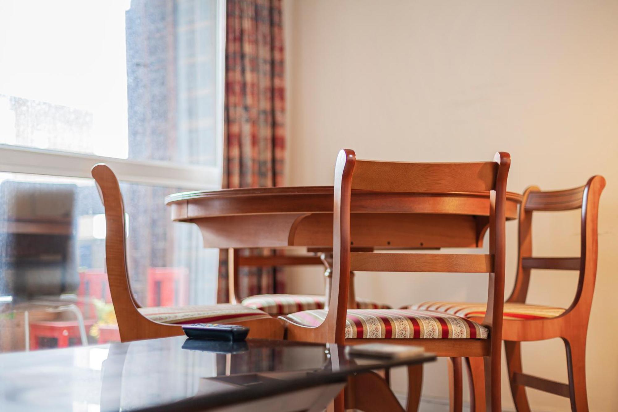 Elegant 1Br Flat With Balcony & City View, Walworth Лондон Экстерьер фото